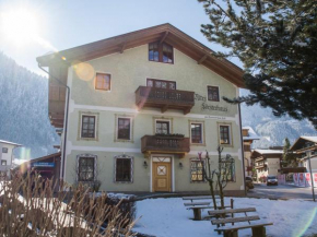 Försterhaus zum Kramerwirt, Mayrhofen, Österreich